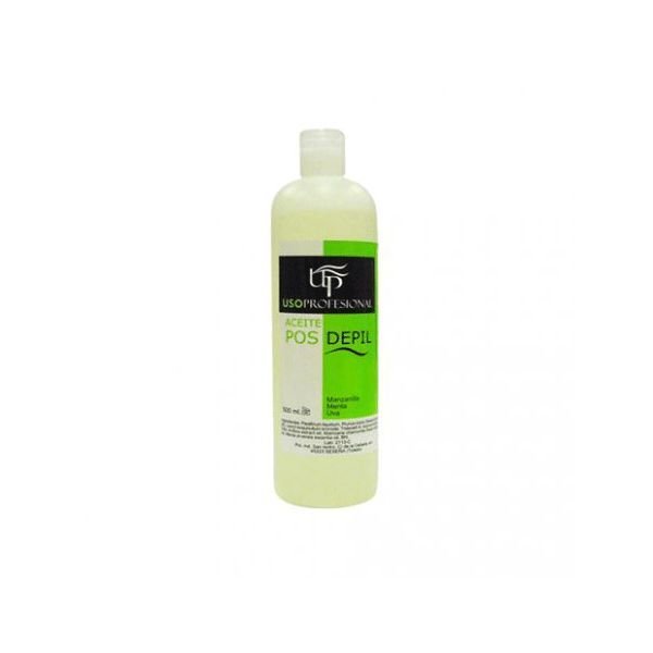 ACEITE POS DEPIL UP 1000ML