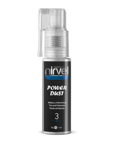 Power Dust   NIRVEL  10G