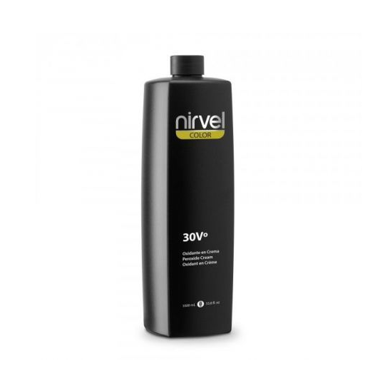Nirvel 30V° Oxidante en Crema 1000 ml