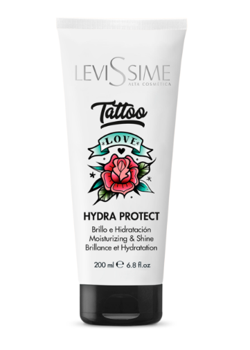 Tattoo Hydra Protect 200ML  NIRVEL