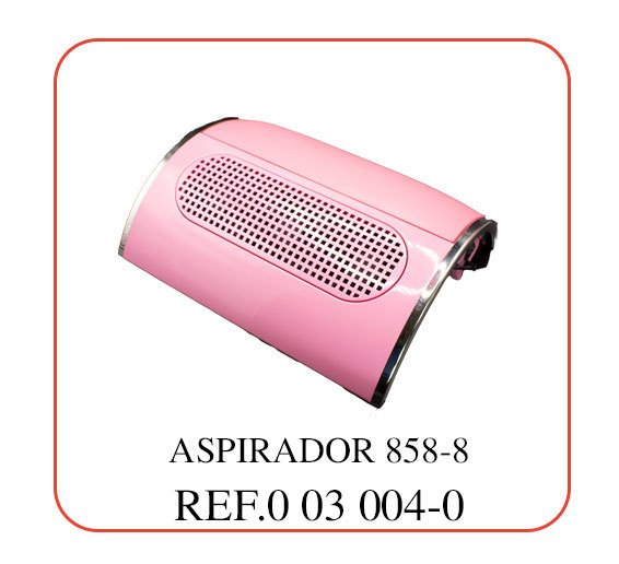 ASPIRADOR 858-8