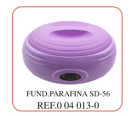 FUNDIDOR PARAFINA SD-56