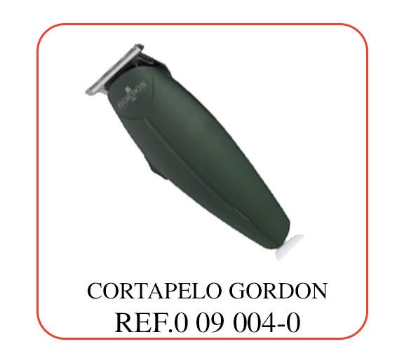 CORTAPELO B505 GORDON  LABOR