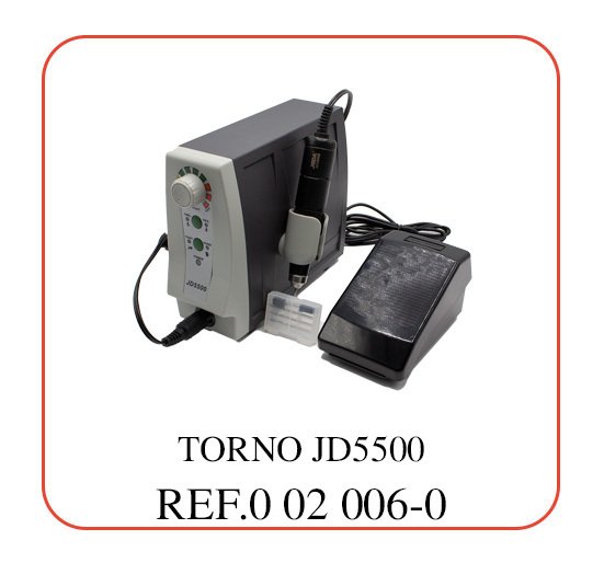 TORNO JD5500