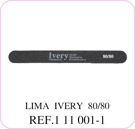 Ivery-LIMA SUNSHINE 80/80
