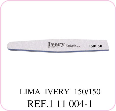 LIMA DIAMANTE SSN IVERY 150/150