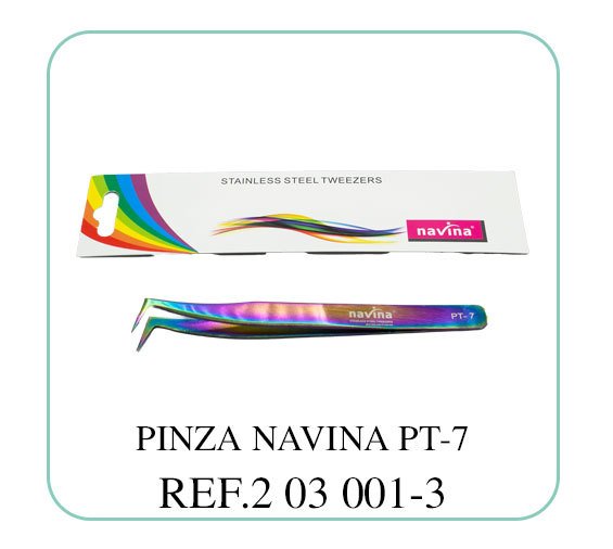 PINZA NAVINA PT-7