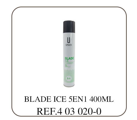 BLADE ICE 5EN1 UFAES