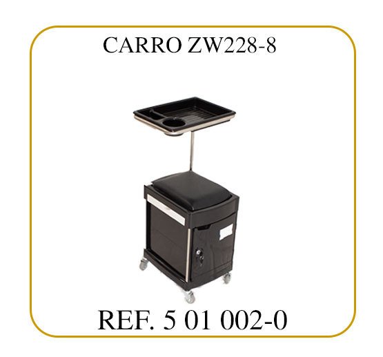 CARRO ZW228-8