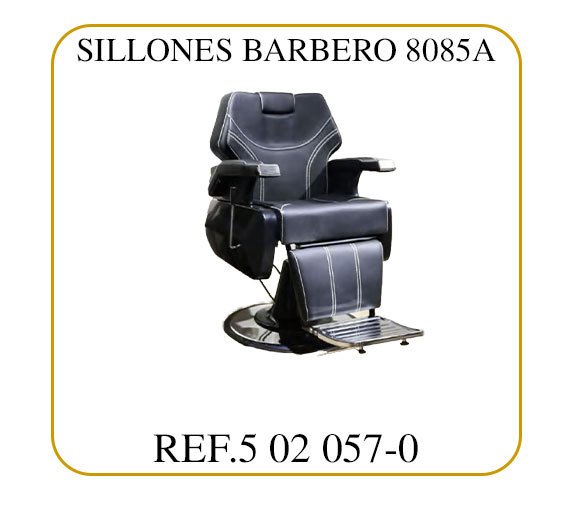 SILLON CABALLERO 8085A
