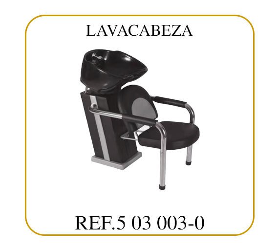 LAVACABEZA 91811