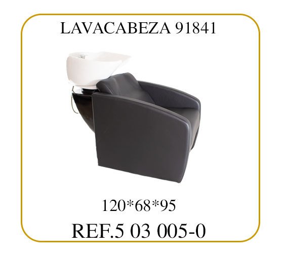 LAVACABEZA 91841