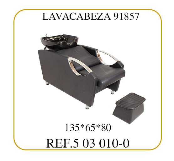 LAVACABEZA 91857