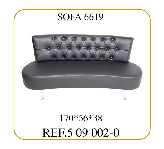 SOFA 6619  (170*56*38)